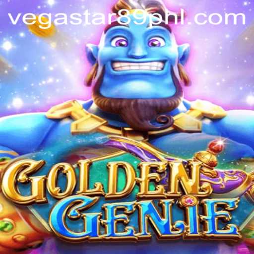 Exploring the Enchanting World of GOLDENGENIE: A Modern Gaming Marvel